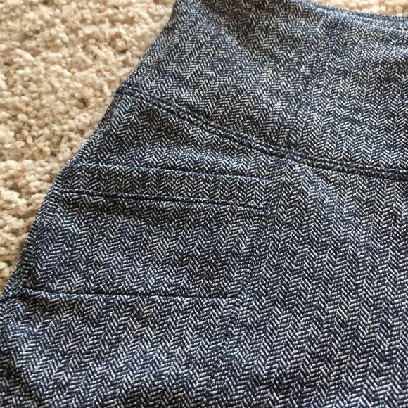 NWT Athleta Metro High Waisted Legging - Picture 2 of 4